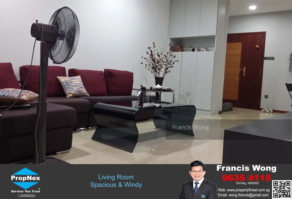 Yishun Emerald thumbnail photo
